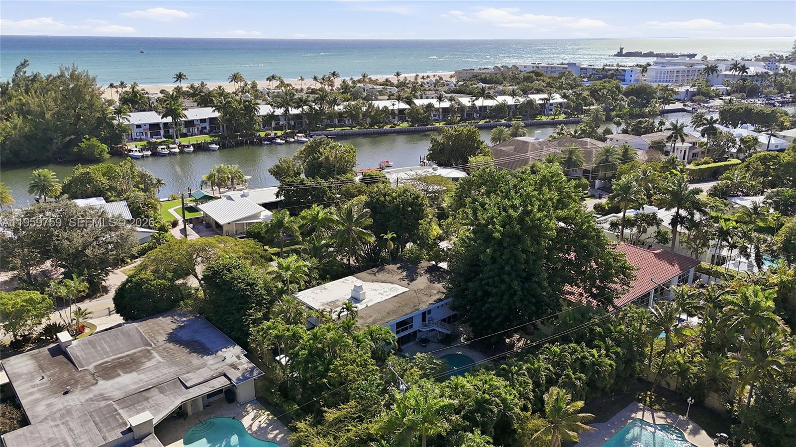 1511 S Ocean Dr Fort Lauderdale, FL 33316