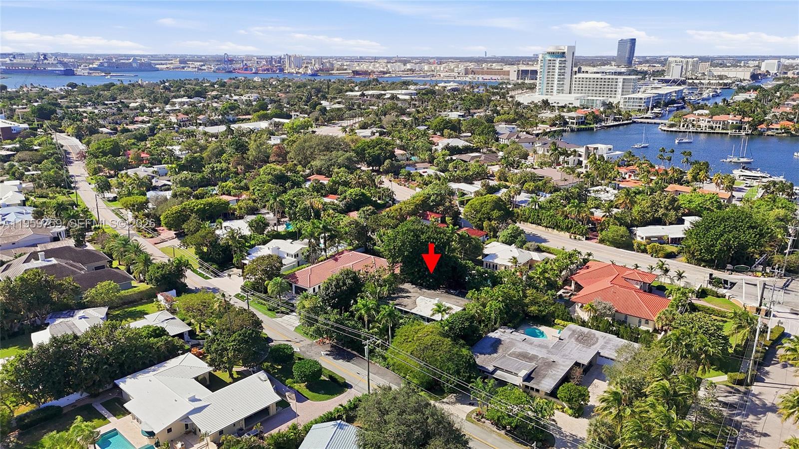 1511 S Ocean Dr Fort Lauderdale, FL 33316