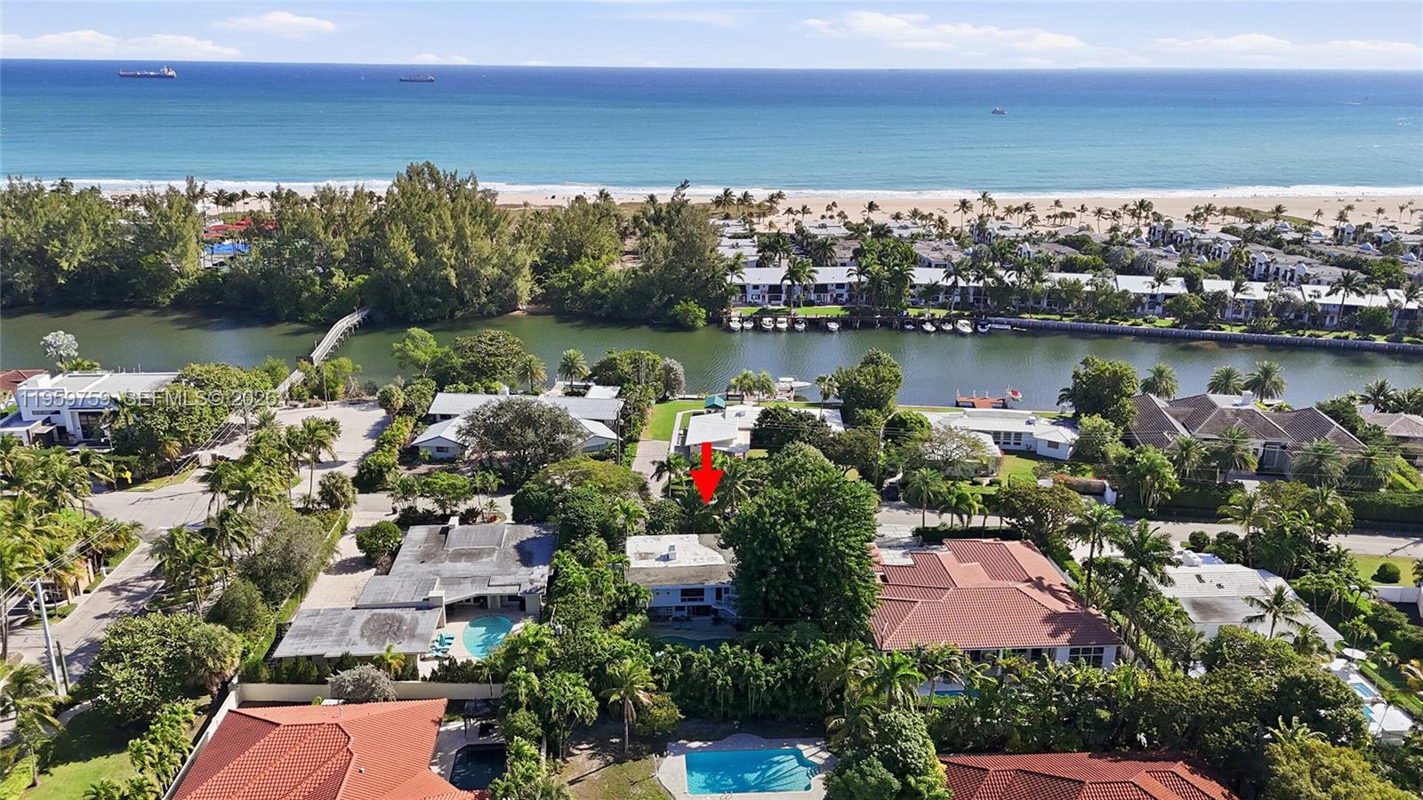 1511 S Ocean Dr Fort Lauderdale, FL 33316