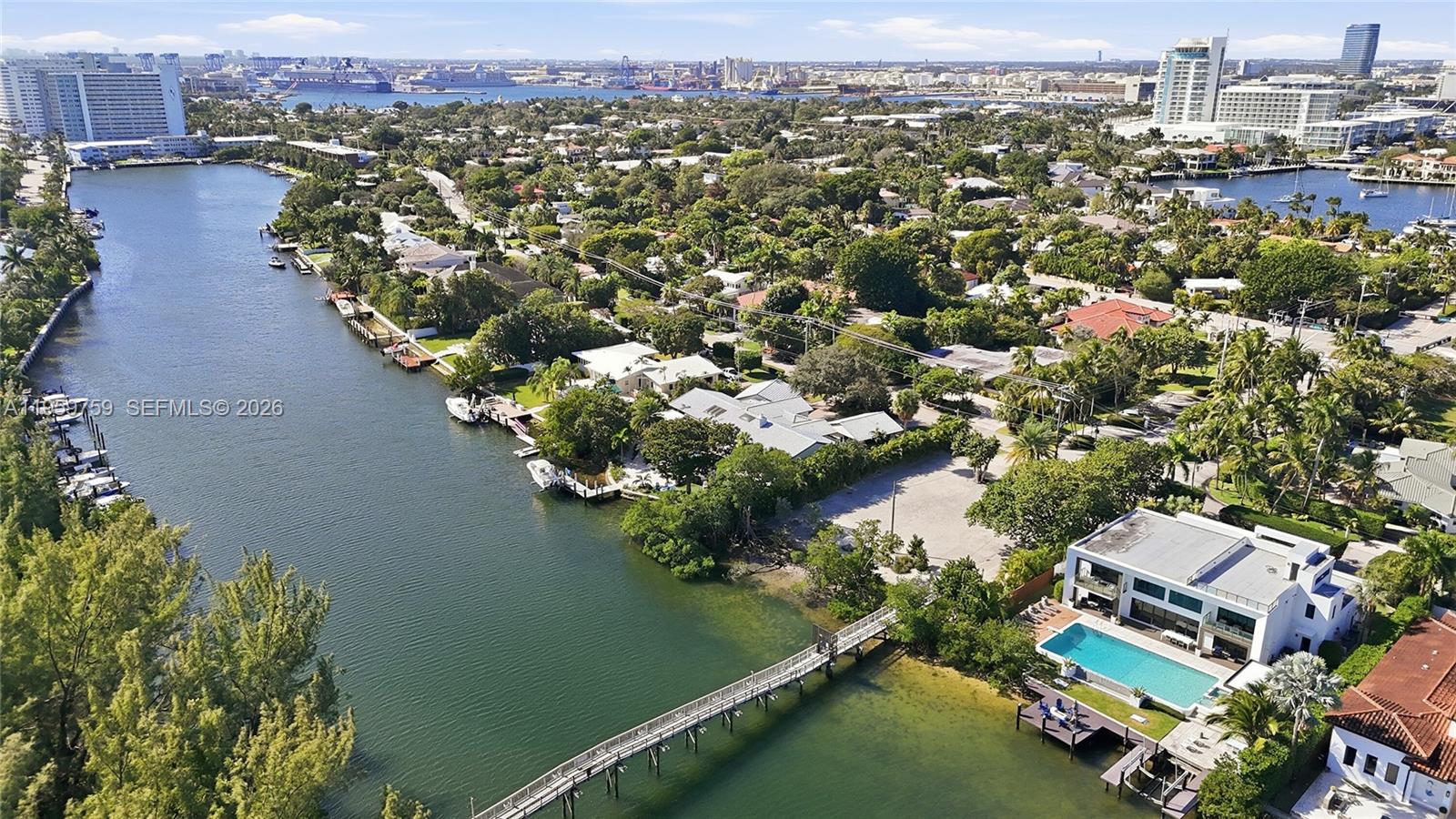 1511 S Ocean Dr Fort Lauderdale, FL 33316