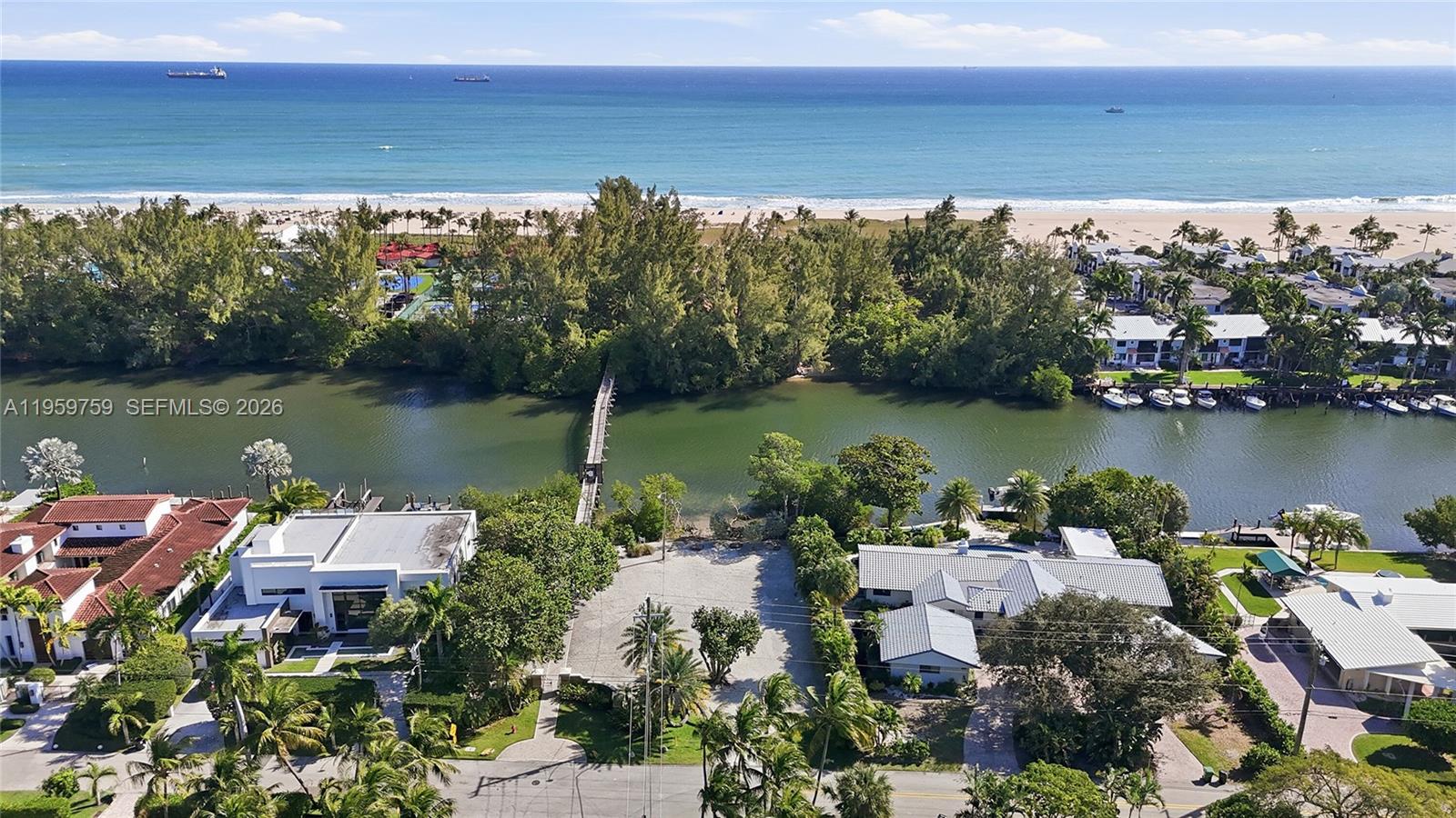 1511 S Ocean Dr Fort Lauderdale, FL 33316