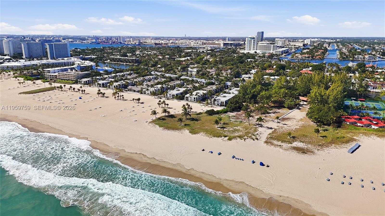 1511 S Ocean Dr Fort Lauderdale, FL 33316