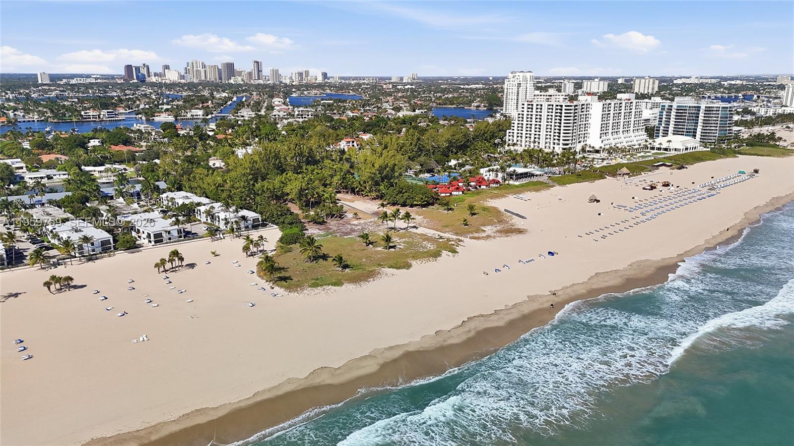 1511 S Ocean Dr Fort Lauderdale, FL 33316