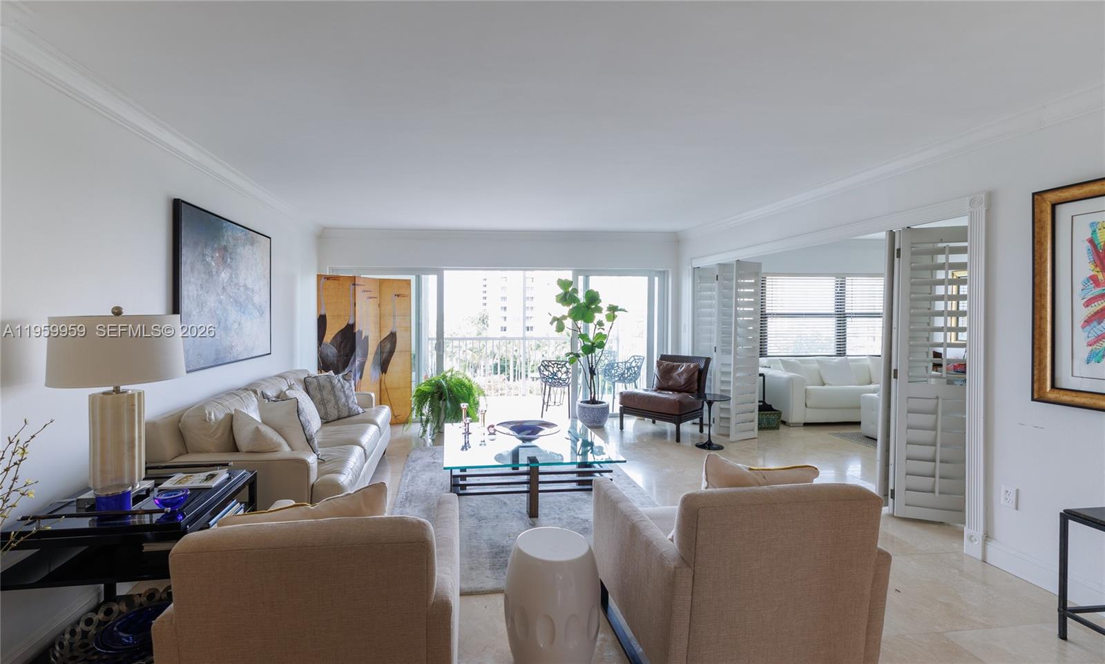 550 Ocean Dr #8B Key Biscayne, FL 33149