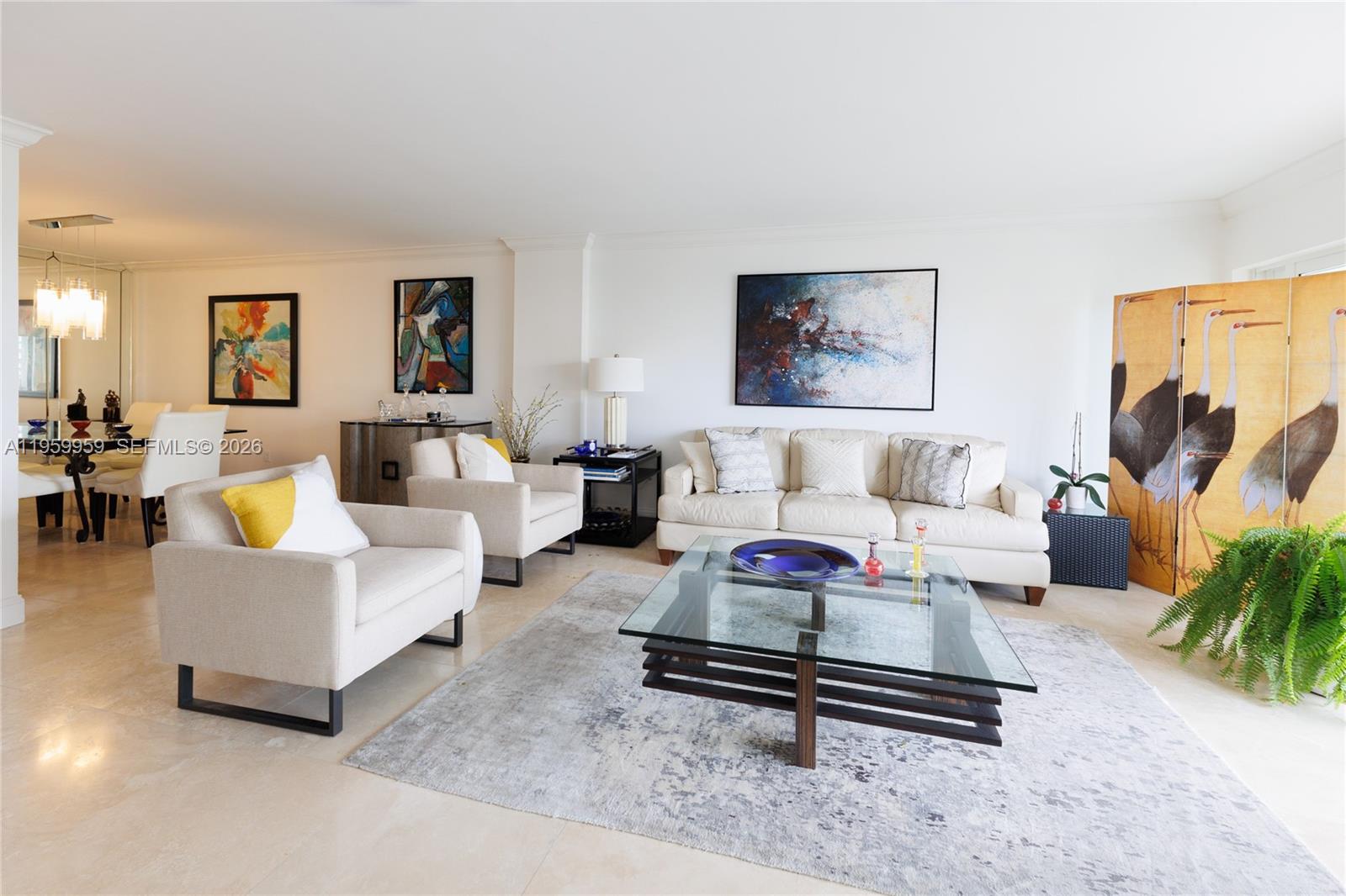 550 Ocean Dr #8B Key Biscayne, FL 33149