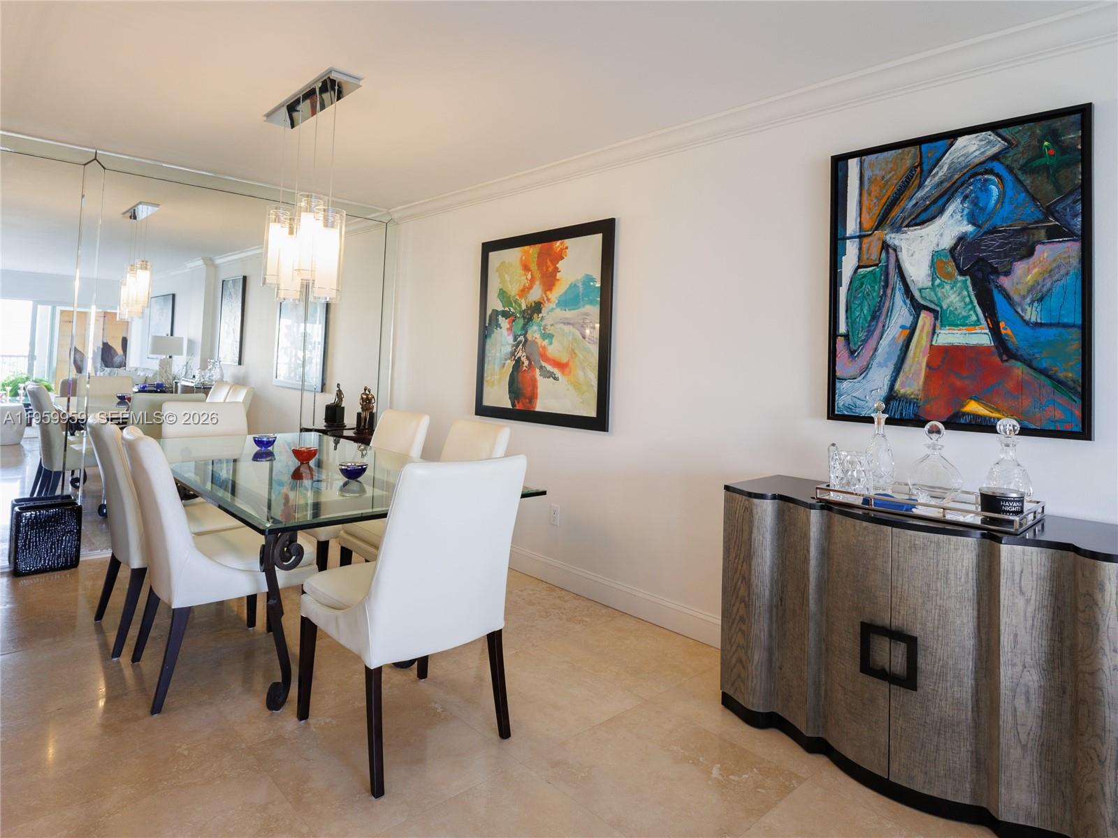 550 Ocean Dr #8B Key Biscayne, FL 33149