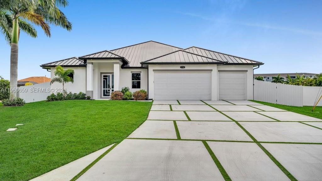 1726 SW 36th Ter, Cape Coral, FL 33914