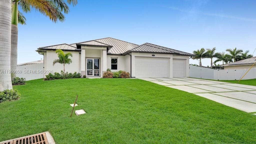 1726 SW 36th Ter, Cape Coral, FL 33914