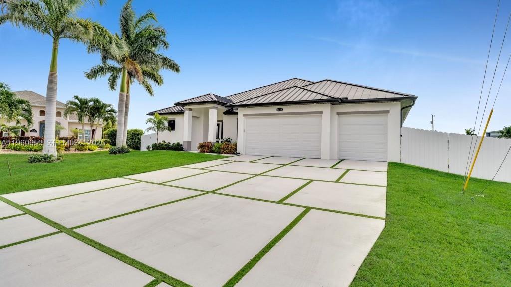 1726 SW 36th Ter, Cape Coral, FL 33914