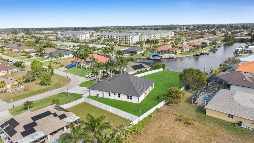 1726 SW 36th Ter, Cape Coral, FL 33914