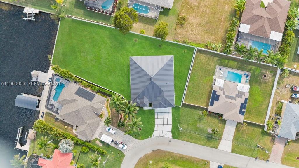 1726 SW 36th Ter, Cape Coral, FL 33914