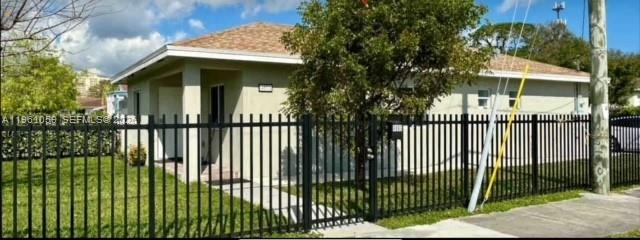 4803 NW 23rd Ave Miami, FL 33142