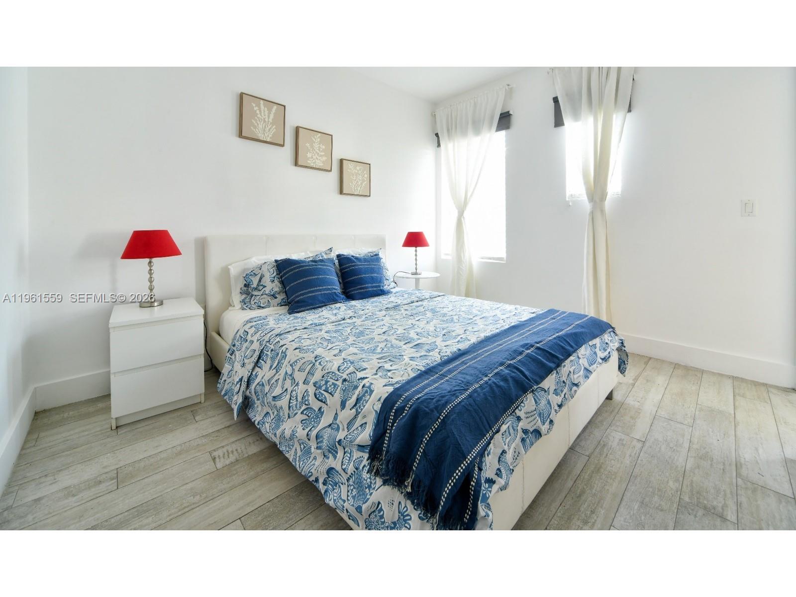 811 Jefferson Ave #204 Miami Beach, FL 33139