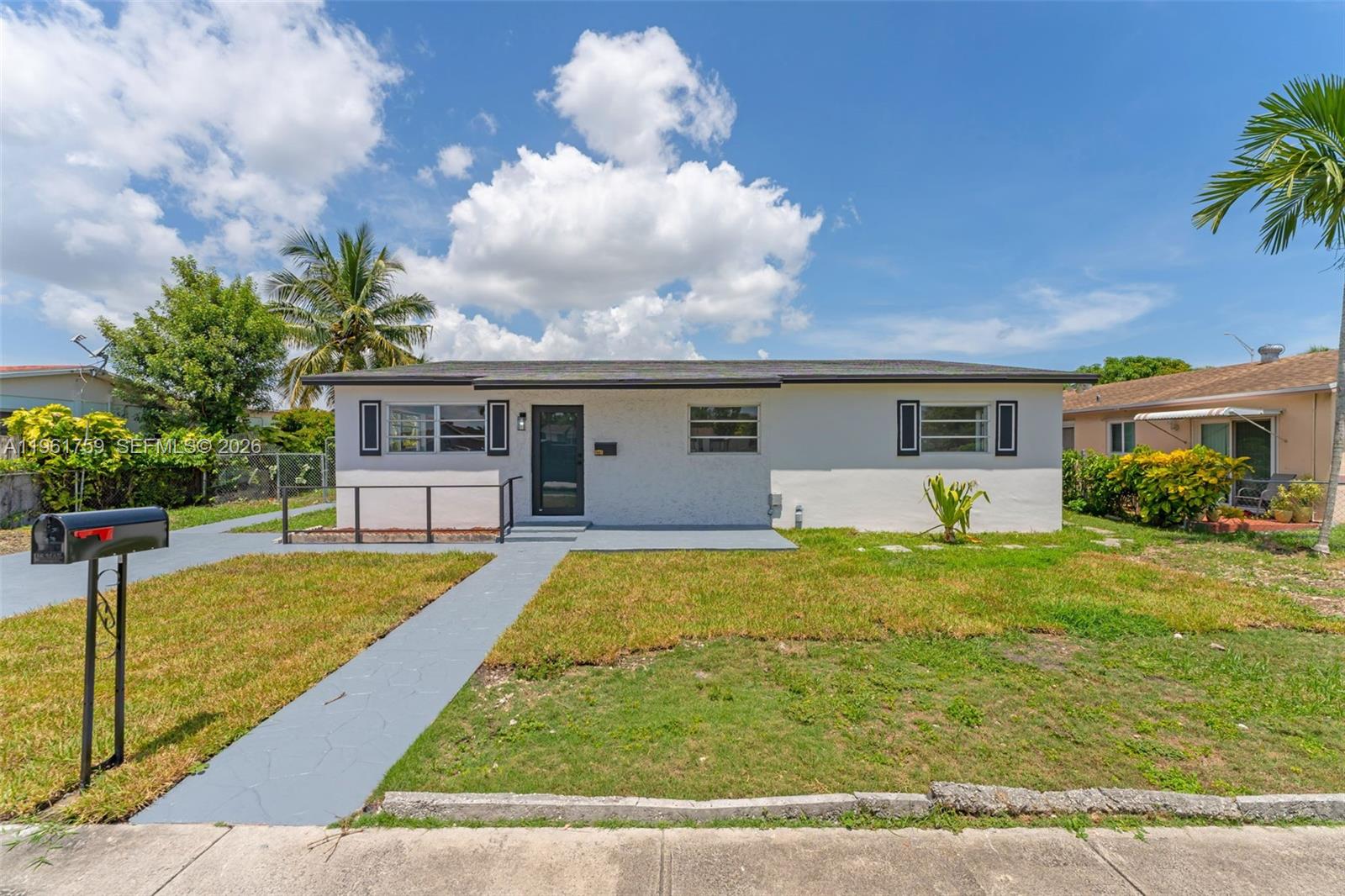 11711 SW 181st Ter Miami, FL 33177
