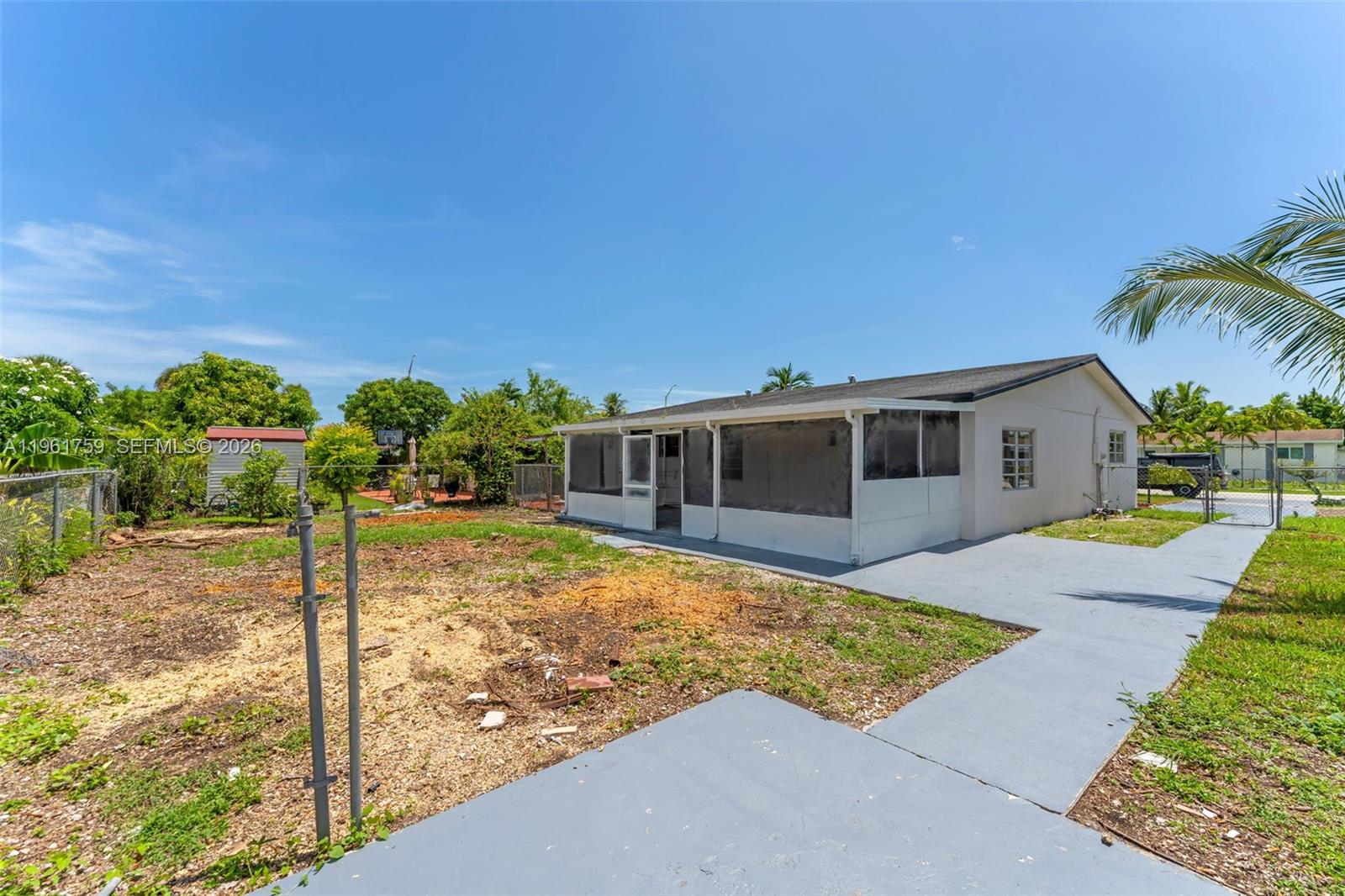 11711 SW 181st Ter Miami, FL 33177