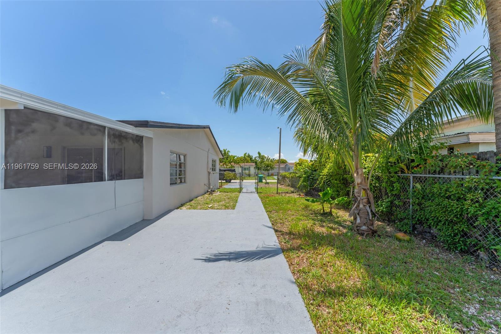 11711 SW 181st Ter Miami, FL 33177