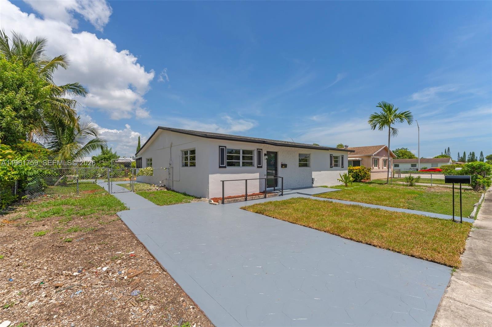 11711 SW 181st Ter Miami, FL 33177
