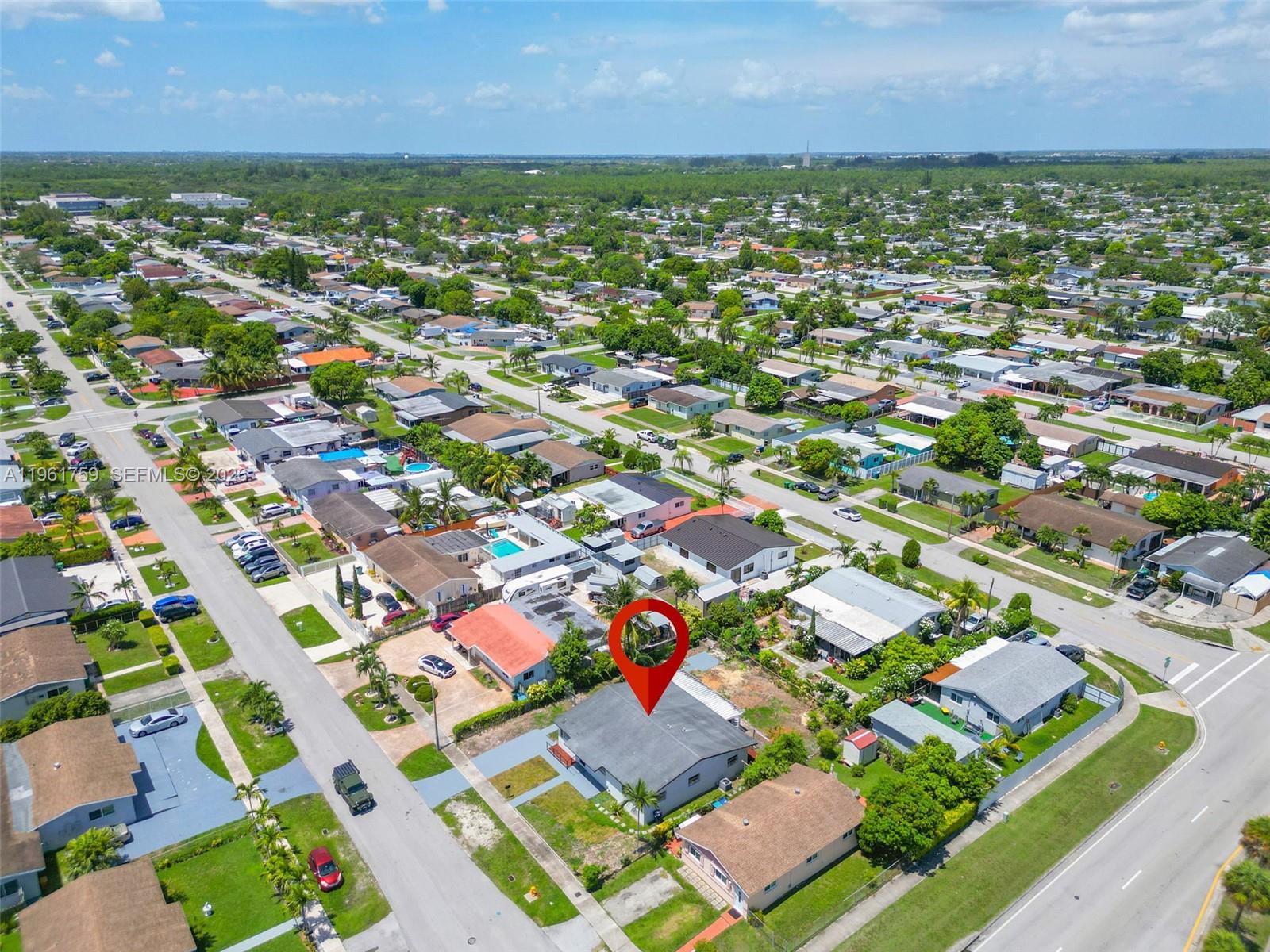 11711 SW 181st Ter Miami, FL 33177