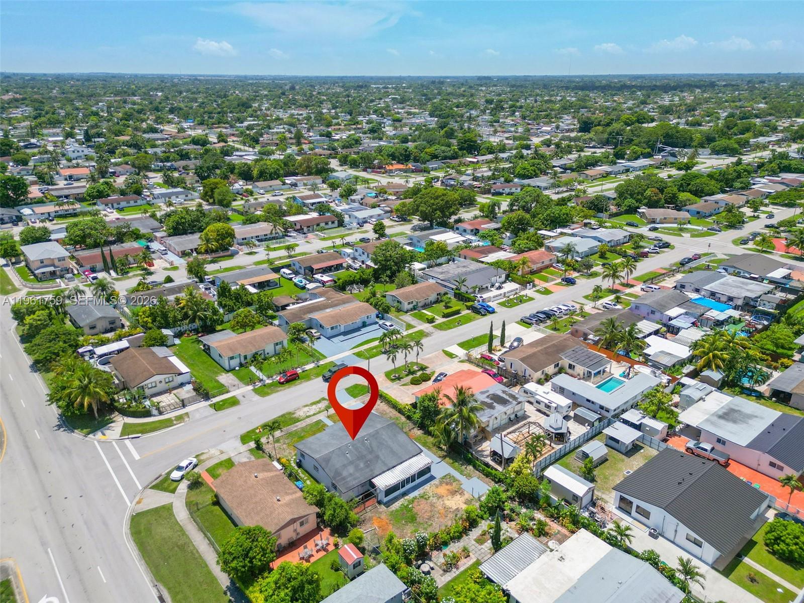 11711 SW 181st Ter Miami, FL 33177