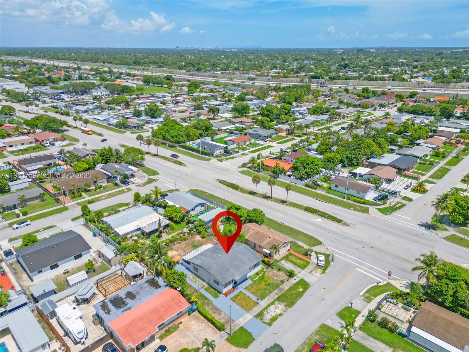 11711 SW 181st Ter Miami, FL 33177