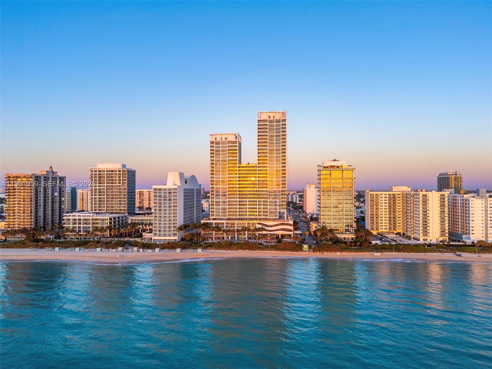 image The Carillon North Tower37