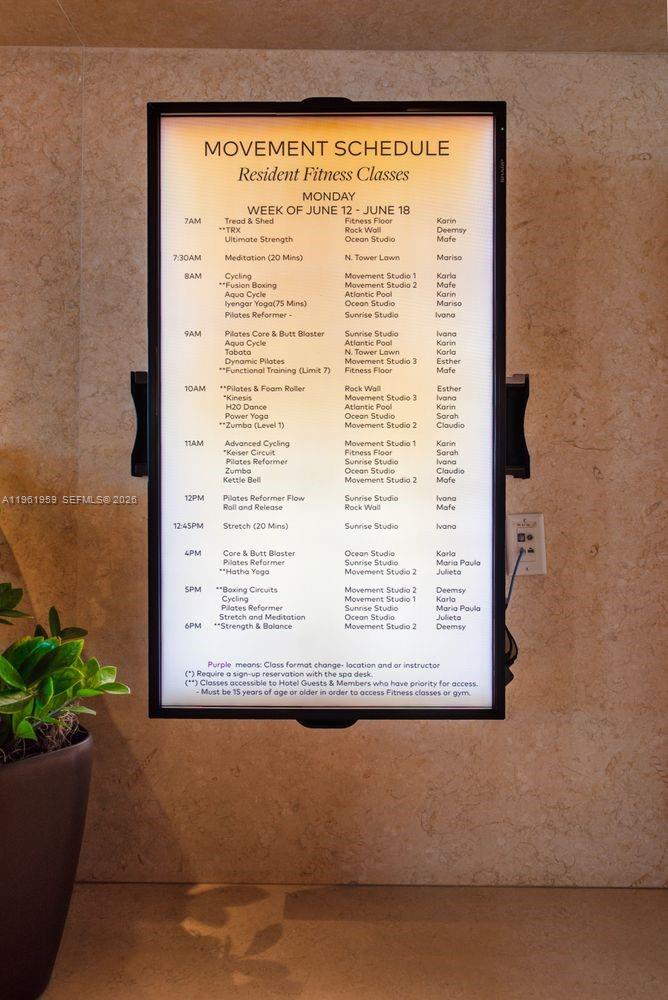 image The Carillon North Tower42