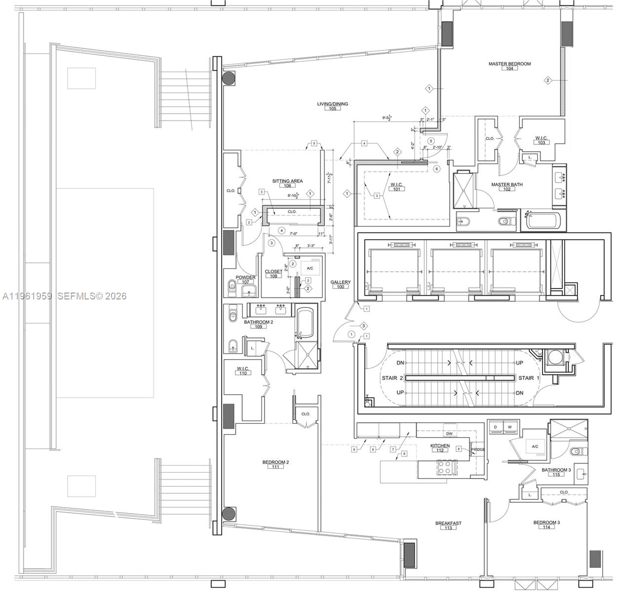 image The Carillon North Tower4
