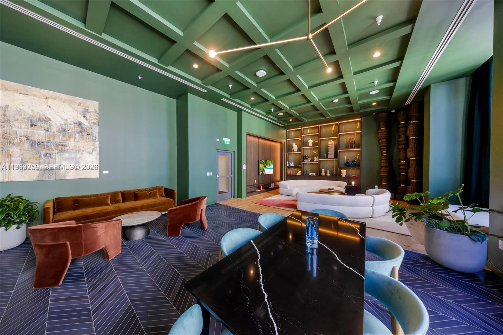 image The Crosby Miami Worldcenter25