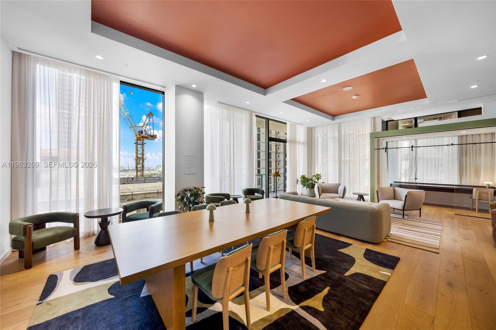 image The Crosby Miami Worldcenter33