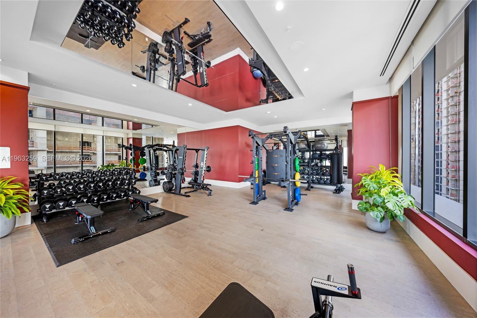 image The Crosby Miami Worldcenter39