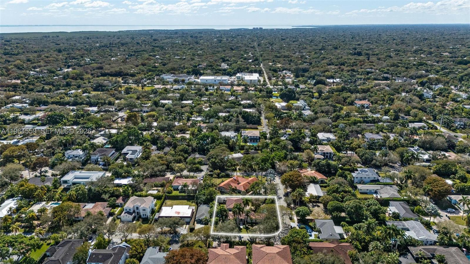 5990 SW 83rd St South Miami, FL 33143