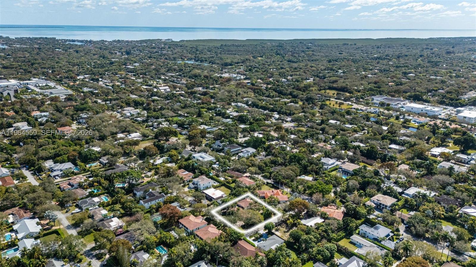 5990 SW 83rd St South Miami, FL 33143