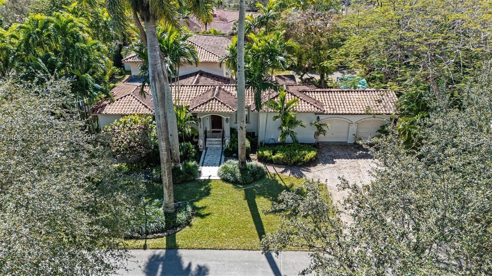 5990 SW 83rd St South Miami, FL 33143