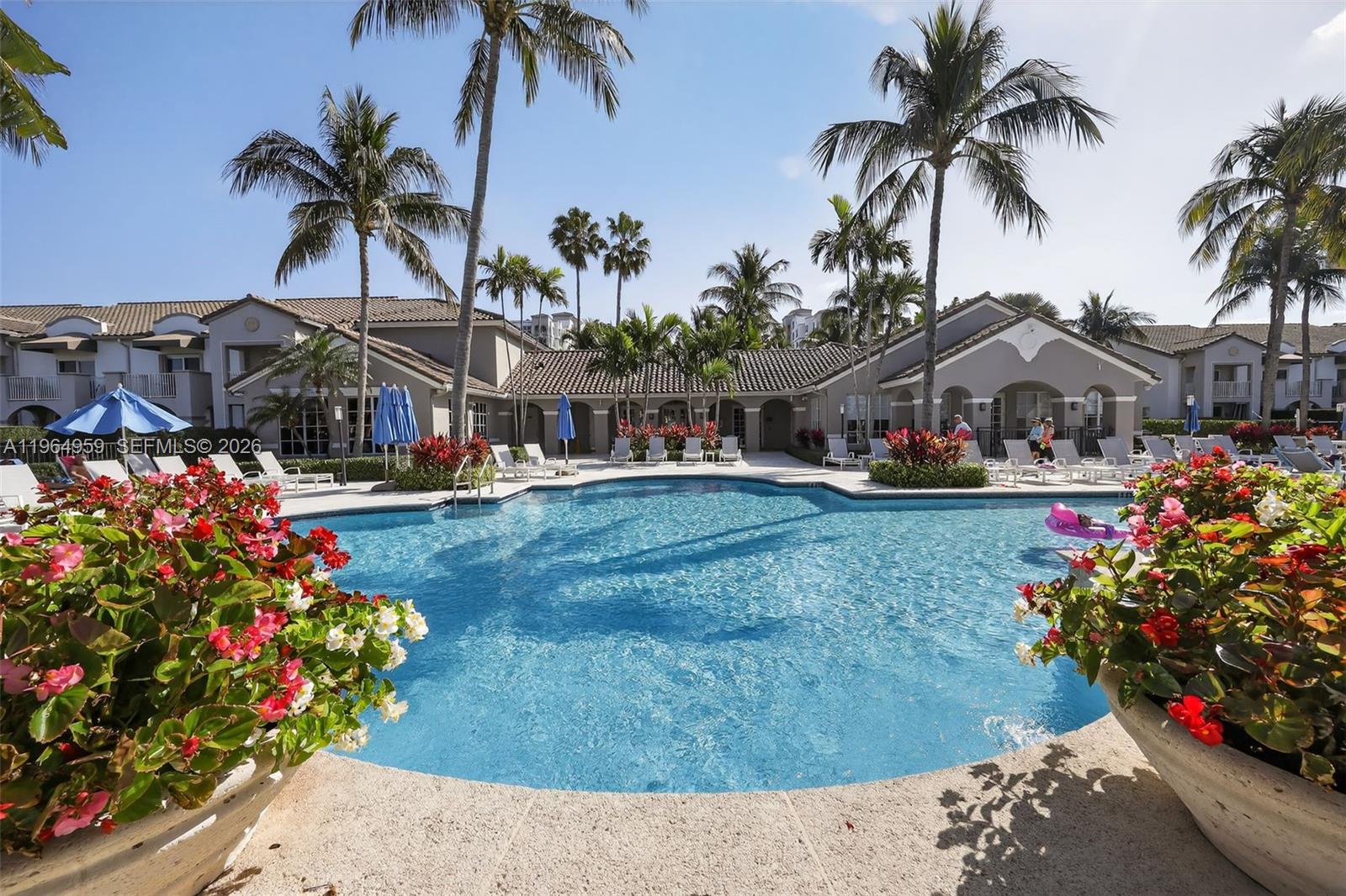 3604 S Ocean Blvd #102 Highland Beach, FL 33487