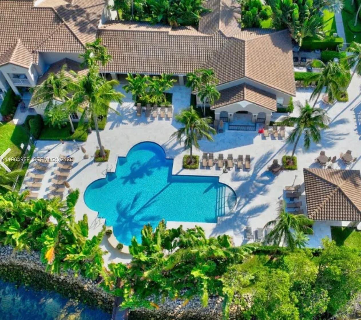 3604 S Ocean Blvd #102 Highland Beach, FL 33487