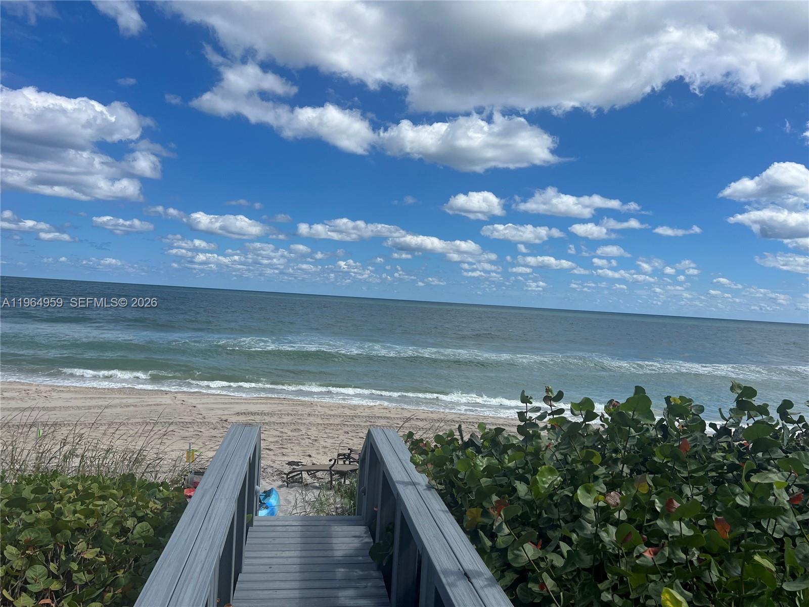 3604 S Ocean Blvd #102 Highland Beach, FL 33487