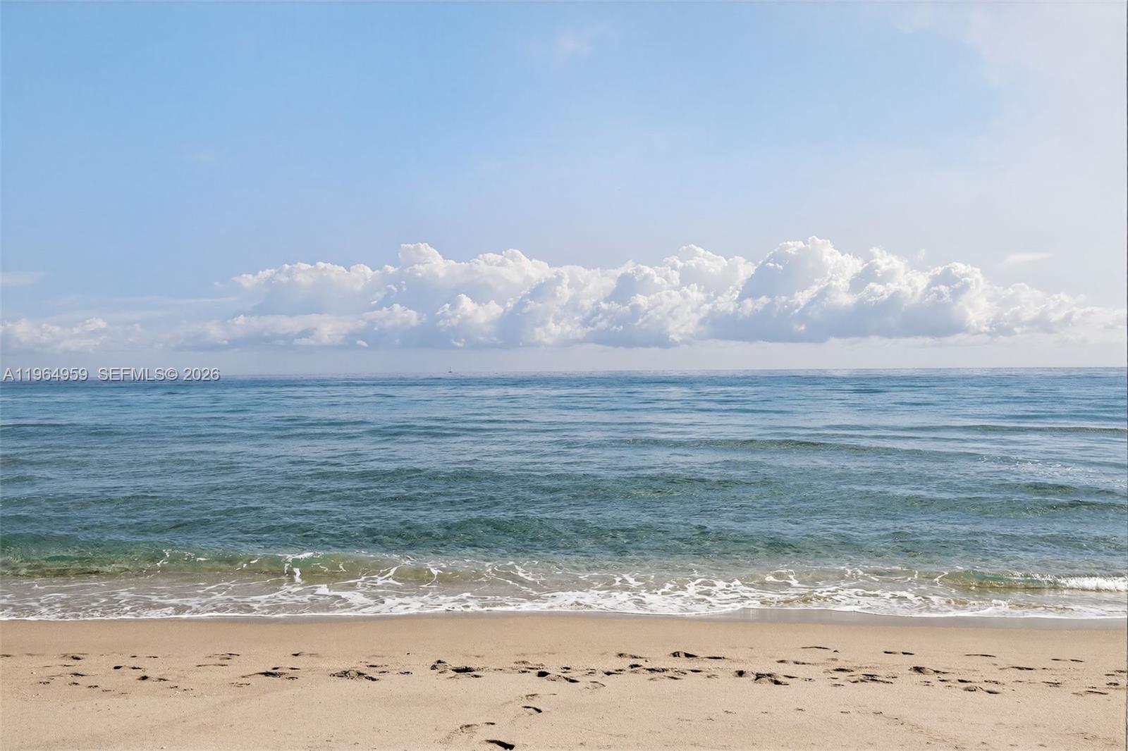 3604 S Ocean Blvd #102 Highland Beach, FL 33487