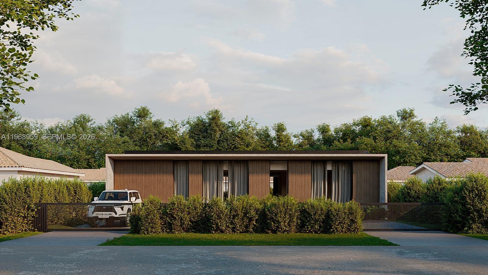 235 NE 46th St Miami, FL 33137