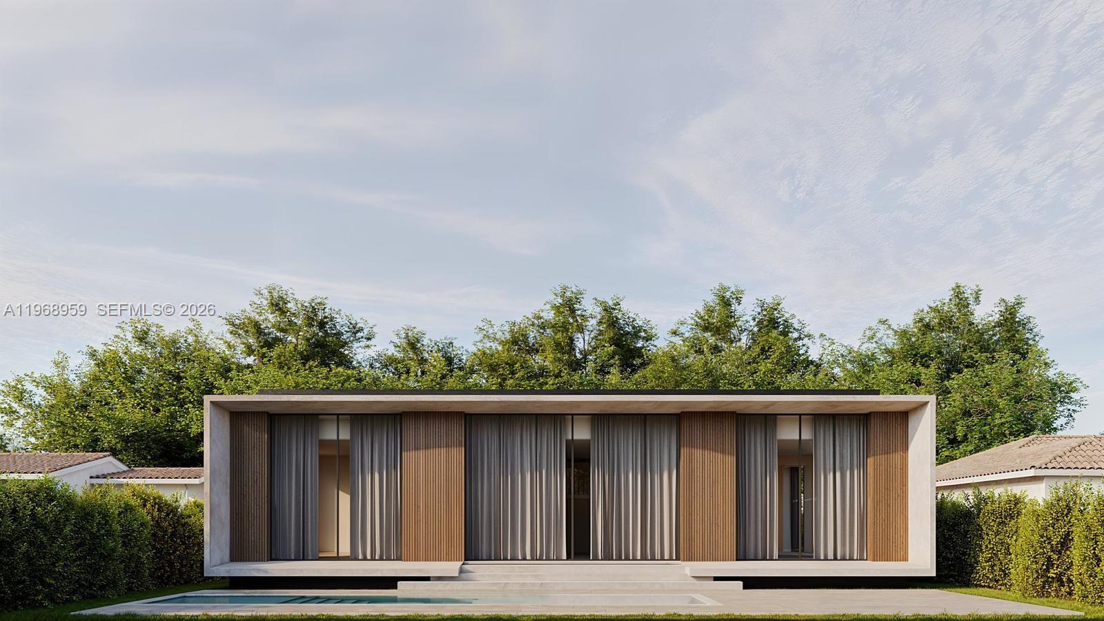 235 NE 46th St Miami, FL 33137