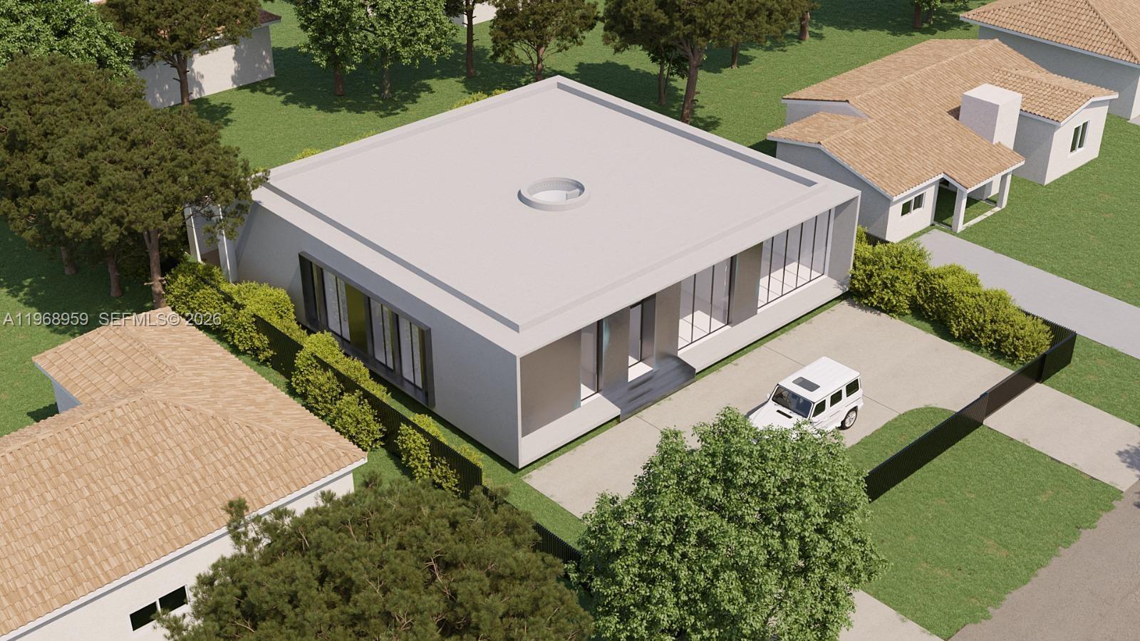 235 NE 46th St Miami, FL 33137