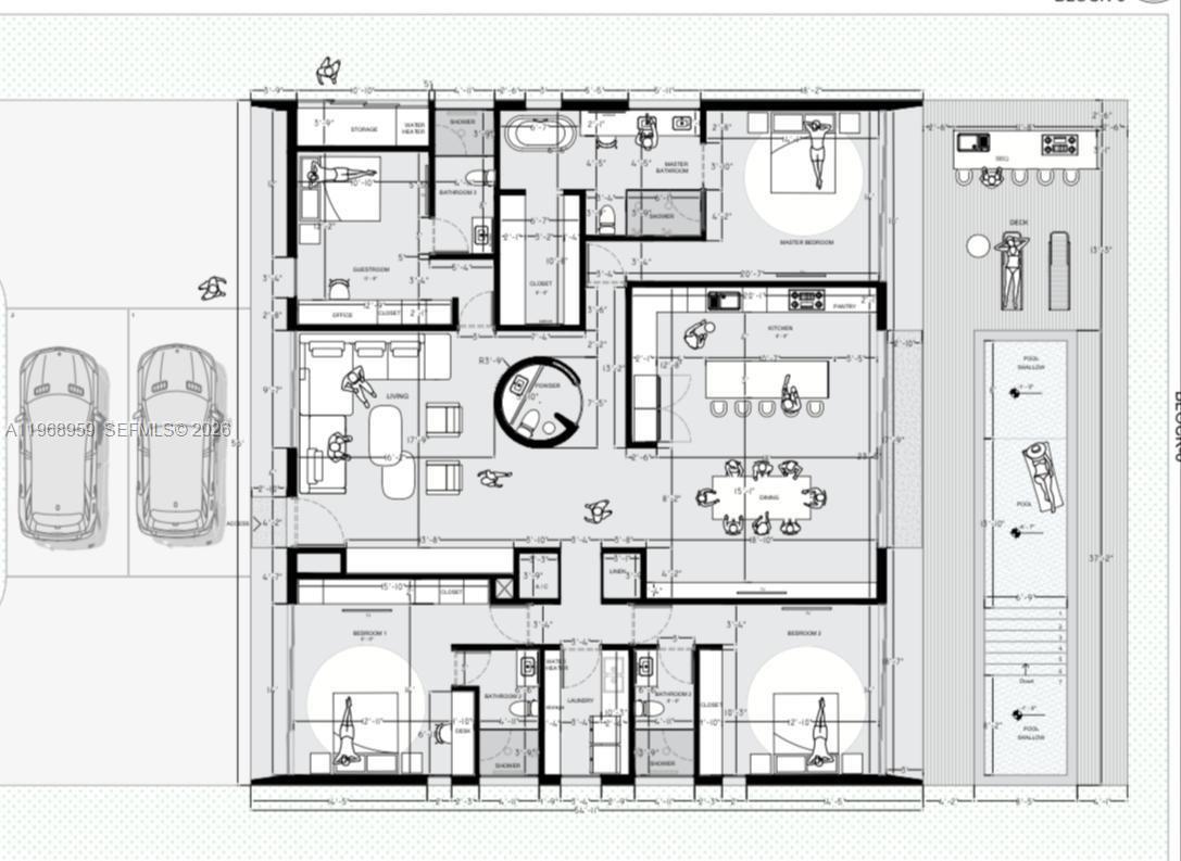 235 NE 46th St Miami, FL 33137