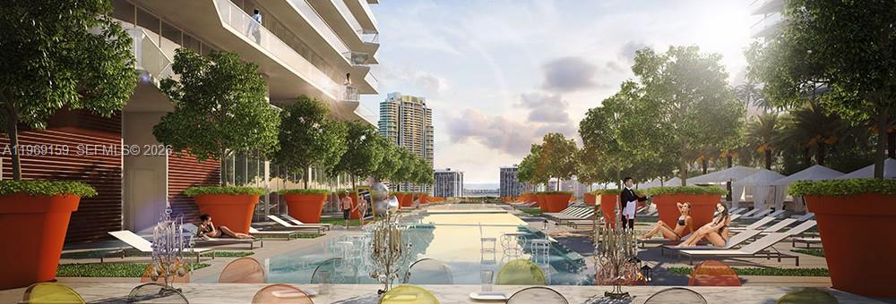 image Dua Miami (SLS Brickell)13