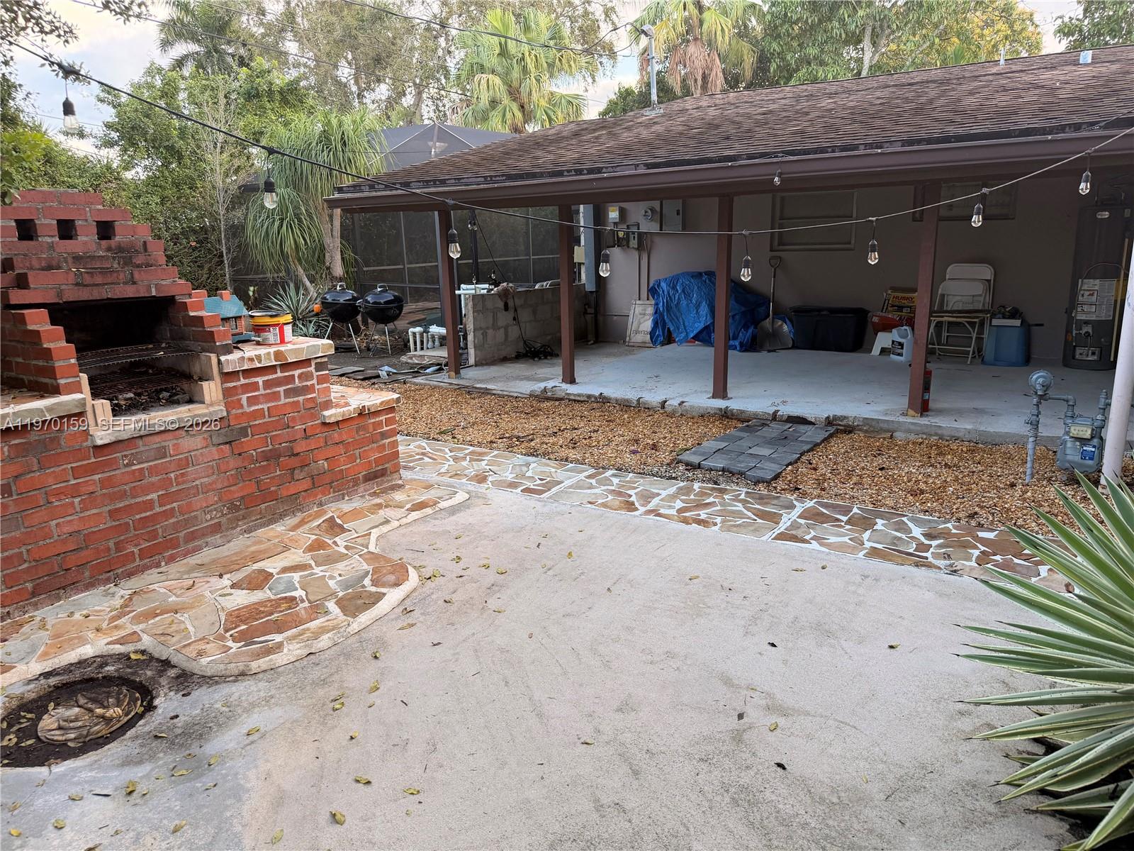 15801 SW 99th Pl Miami, FL 33157