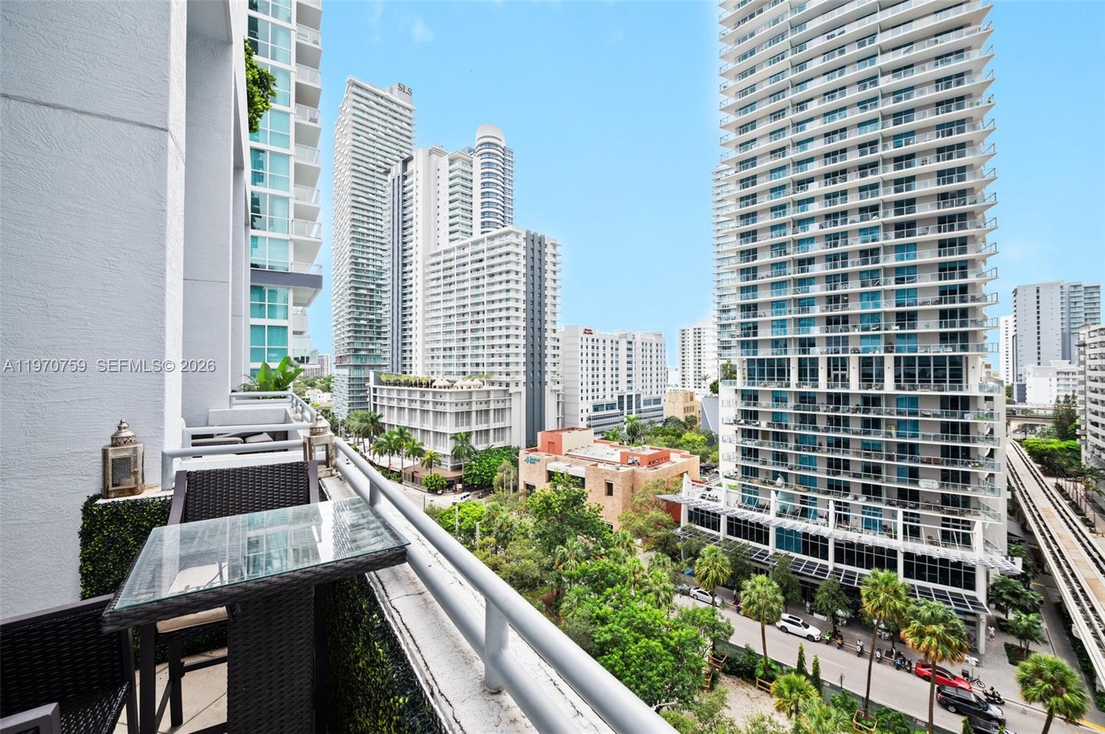 image 1060 Brickell - 105012