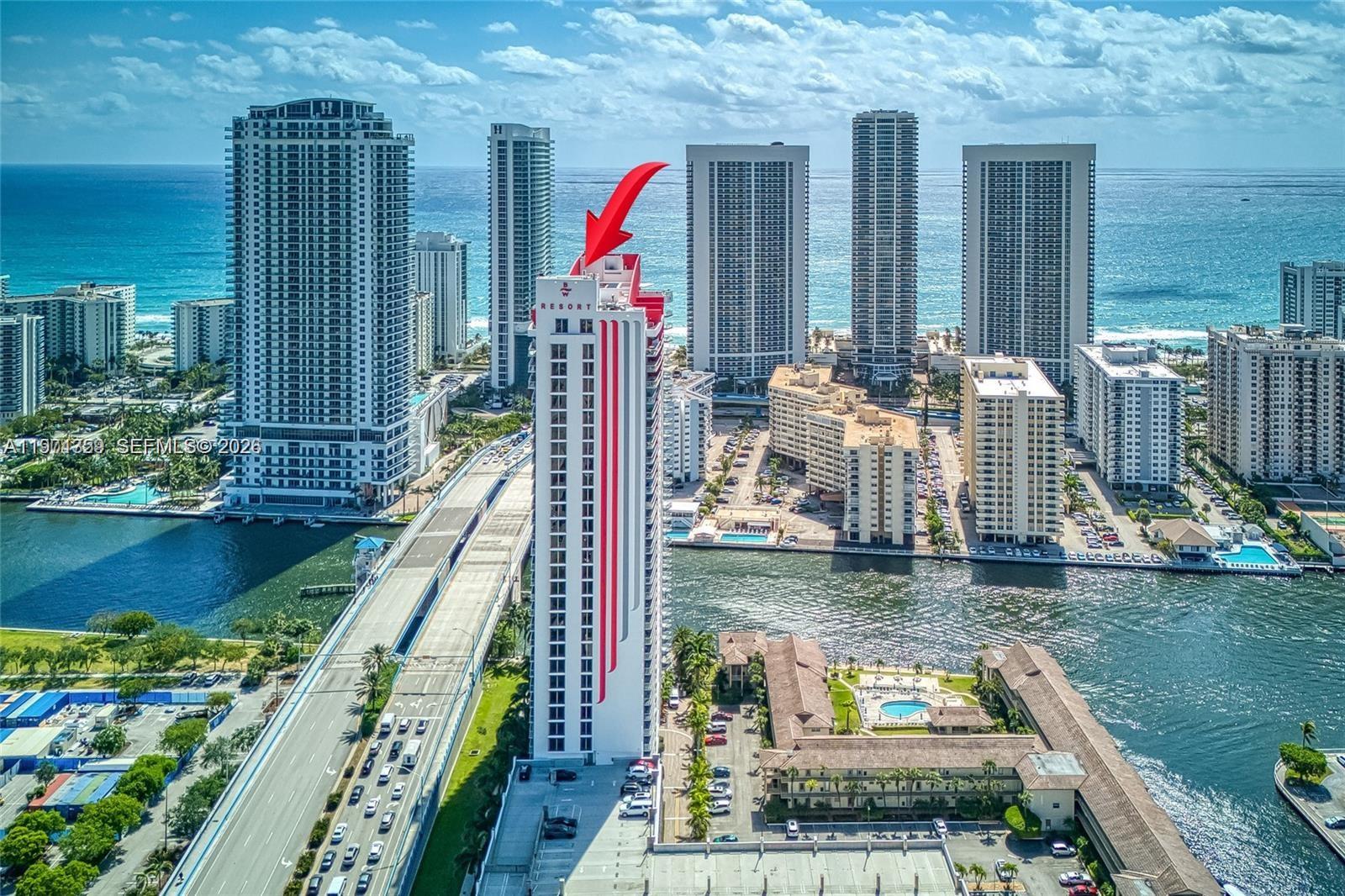 image Beachwalk Condominium3