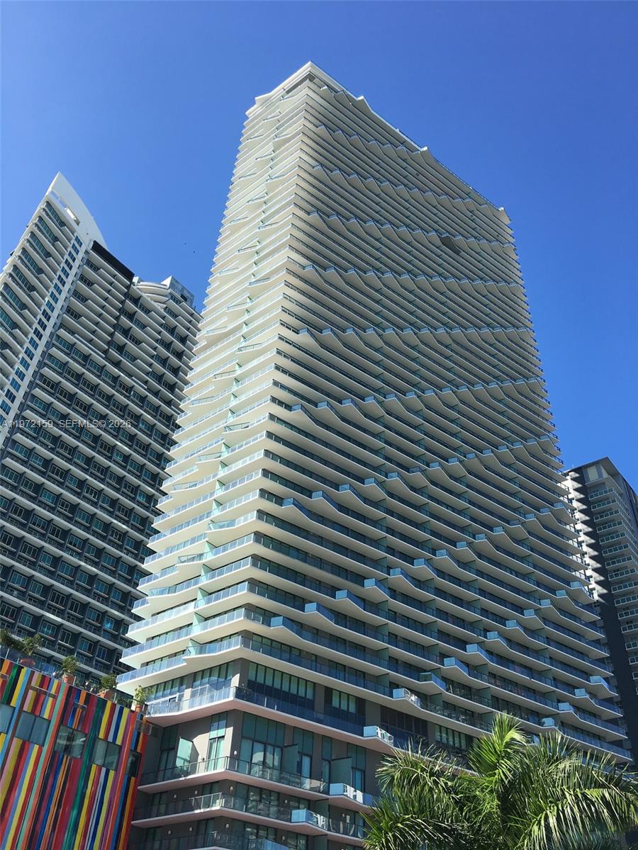 1300 S Miami Ave #2006