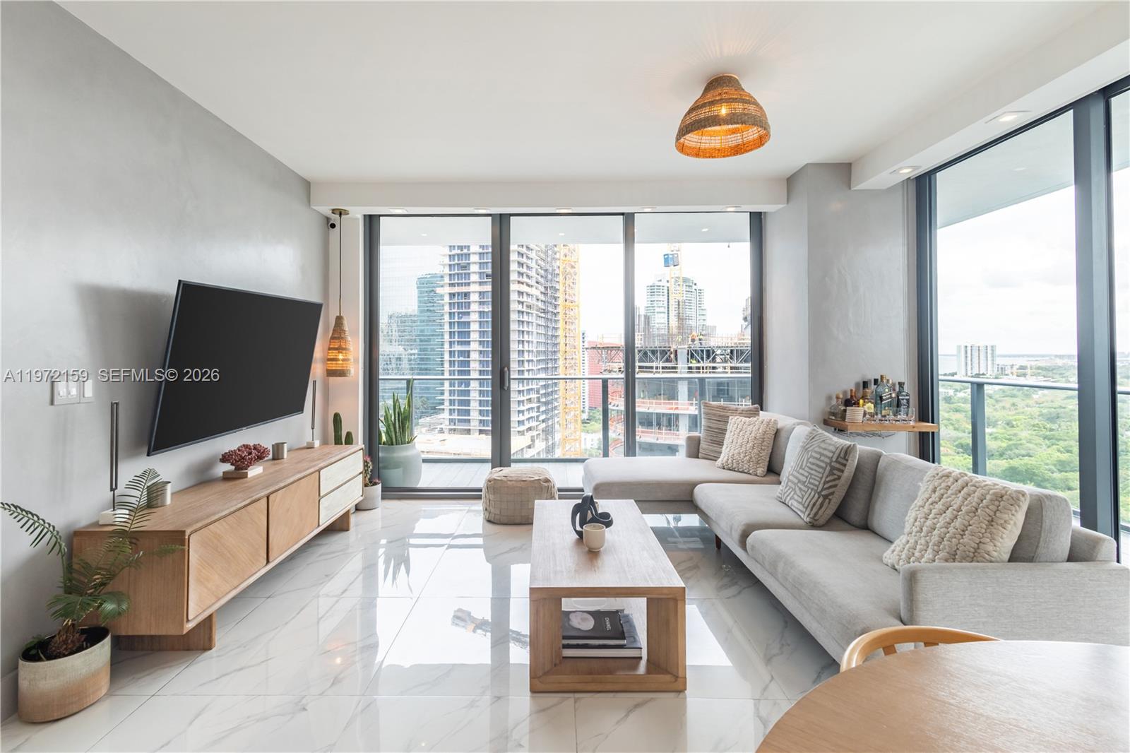 1300 S Miami Ave #2006 Miami, FL 33130