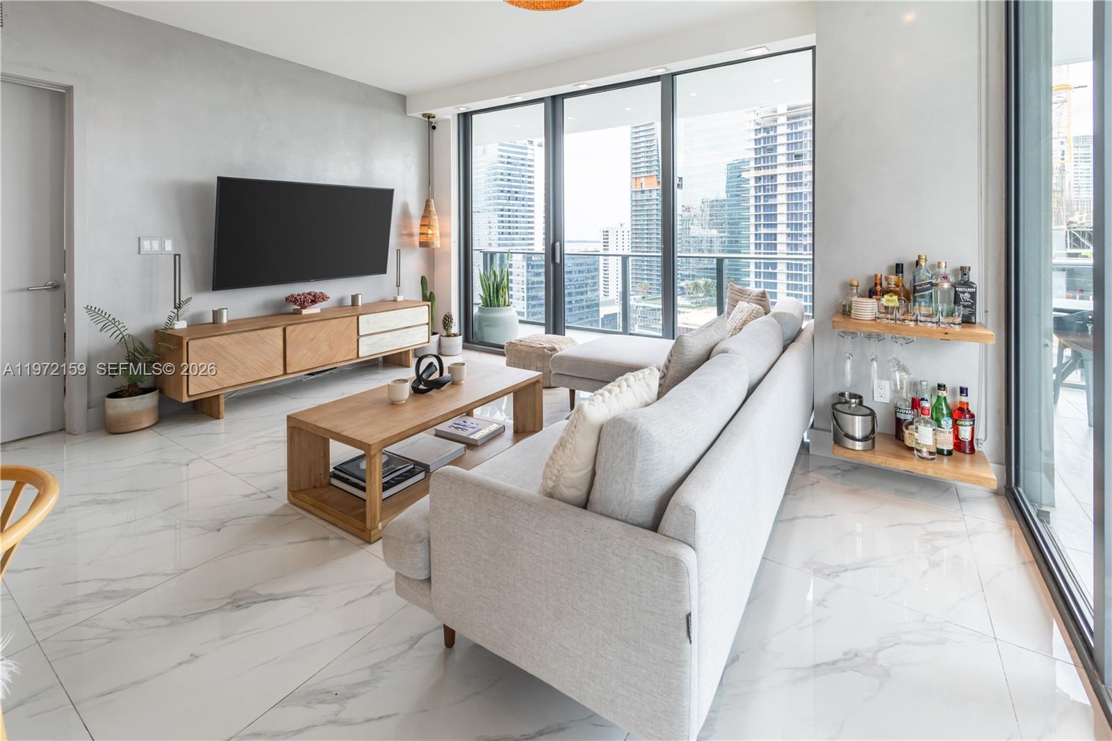 1300 S Miami Ave #2006 Miami, FL 33130