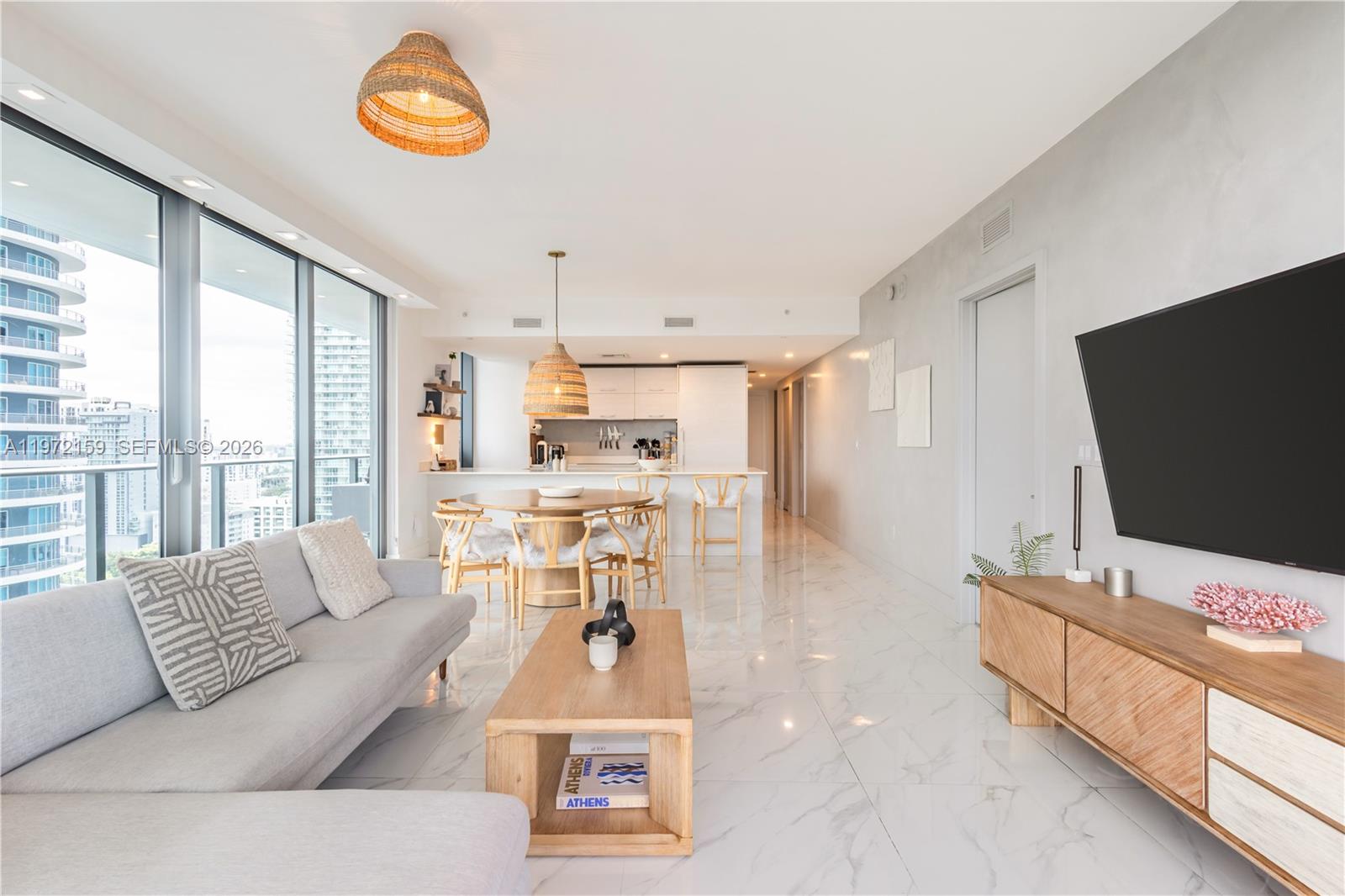 1300 S Miami Ave #2006 Miami, FL 33130