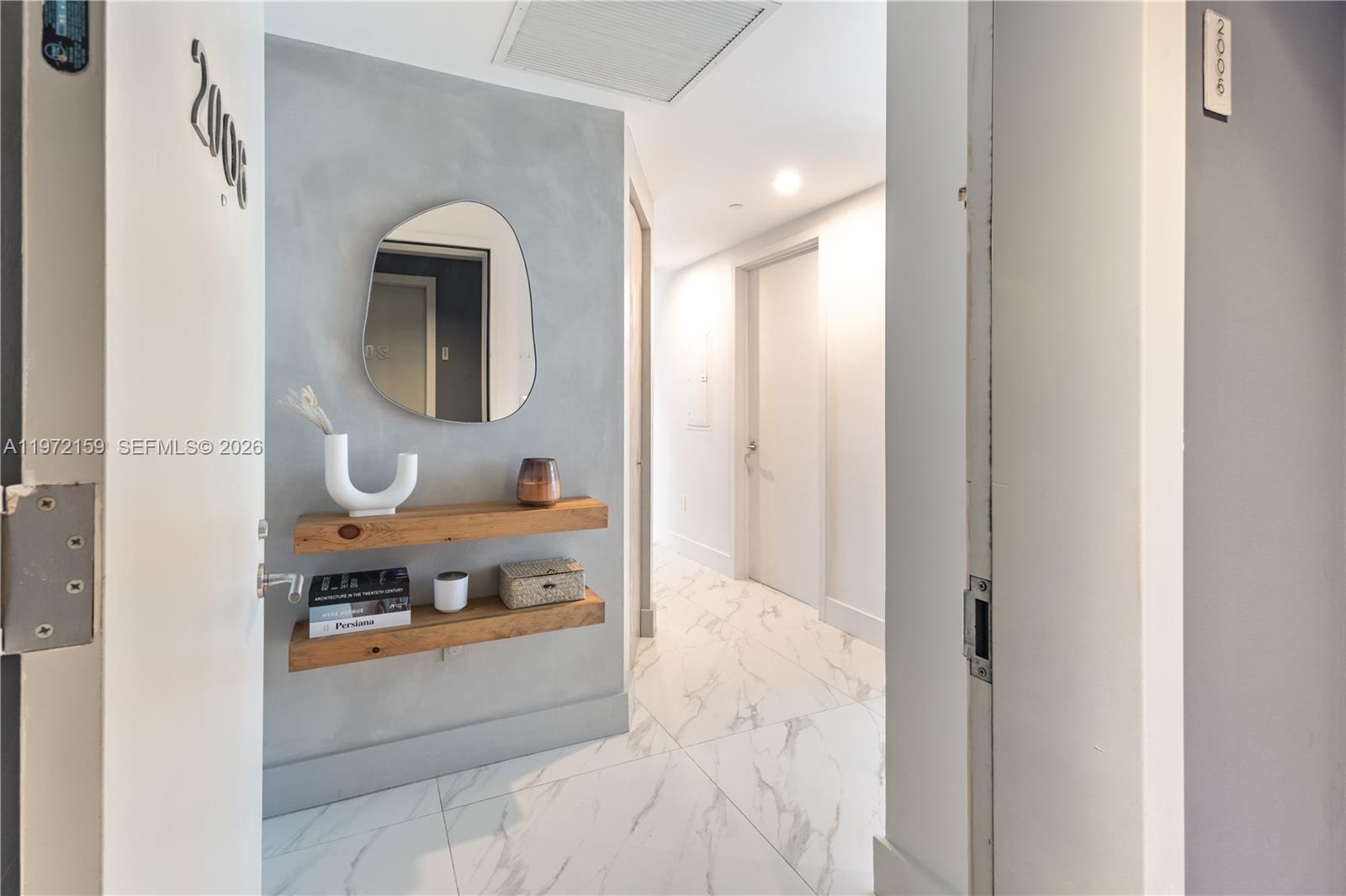 1300 S Miami Ave #2006 Miami, FL 33130